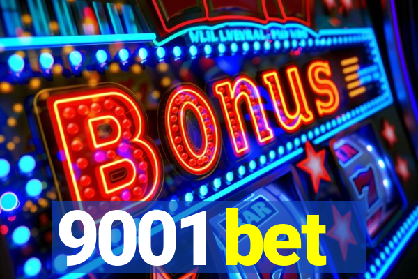 9001 bet